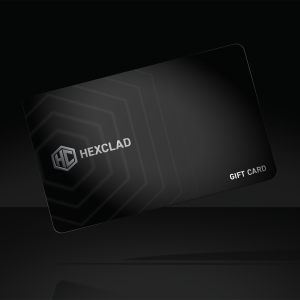 Hexclad  Gift Card